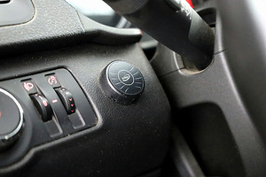 Opel Insignia Sports Tourer LPG 1.8 103kW (8 foto / 8)