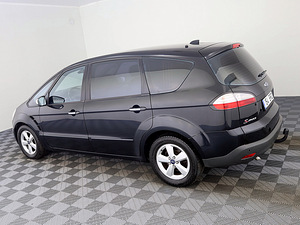 Ford S-MAX Comfort ATM 2.3 118kW (4 foto / 7)
