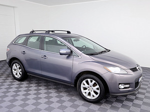 Mazda CX-7 Comfort 4x4 2.3 191kW (1 foto / 7)