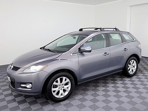 Mazda CX-7 Comfort 4x4 2.3 191kW (2 foto / 7)