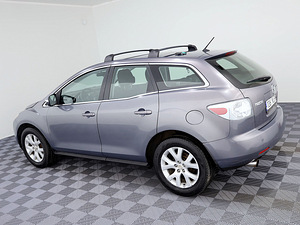 Mazda CX-7 Comfort 4x4 2.3 191kW (4 foto / 7)