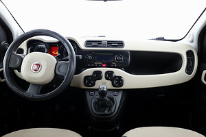 Fiat Panda Facelift 1.2 51kW (5 foto / 8)