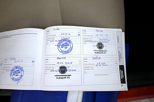 Fiat Panda Facelift 1.2 51kW (8 foto / 8)
