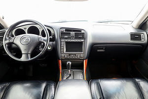 Lexus GS 300 President ATM 3.0 161kW (5 foto / 7)