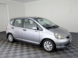 Honda Jazz Elegance ATM 1.3 61kW (1 foto / 7)