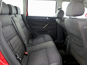 Volkswagen Passat Sportline ATM 1.9 TDI 96kW (7 foto / 7)