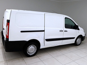 Citroen Jumpy Long Facelift 2.0 HDi 94kW (3 foto / 8)