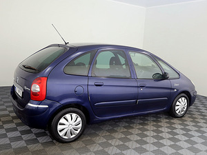 Citroen Xsara Picasso Comfort 1.6 80kW (3 foto / 7)