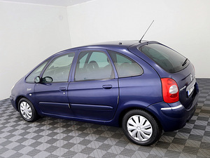 Citroen Xsara Picasso Comfort 1.6 80kW (4 foto / 7)