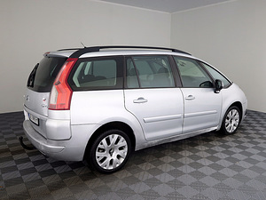 Citroen C4 Picasso Comfort ATM 2.0 HDi 100kW (3 foto / 8)