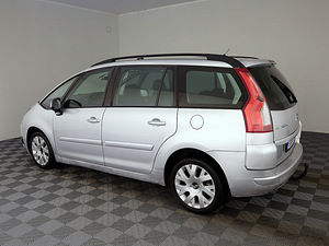 Citroen C4 Picasso Comfort ATM 2.0 HDi 100kW (4 foto / 8)