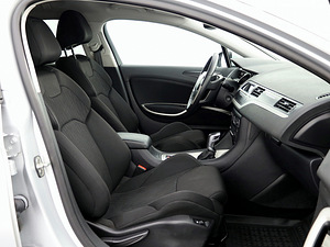 Citroen C5 Facelift ATM 1.6 115kW (6 foto / 7)