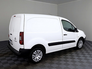 Citroen Berlingo Van Facelift 1.6 72kW (3 foto / 7)