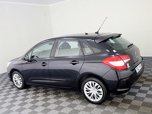 Citroen C4 Elegance 1.4 70kW (4 foto / 7)