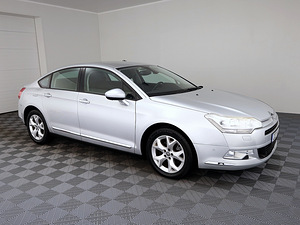 Citroen C5 Elegance ATM 2.0 103kW (1 foto / 7)