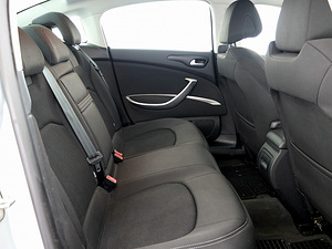 Citroen C5 Elegance ATM 2.0 103kW (7 foto / 7)
