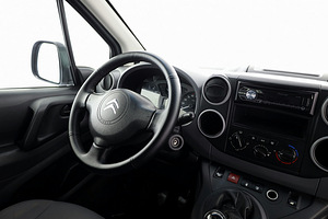 Citroen Berlingo Van Facelift 1.6 72kW (5 foto / 8)
