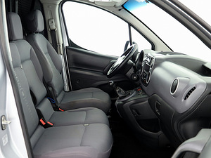 Citroen Berlingo Van Facelift 1.6 72kW (6 foto / 8)