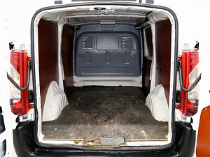 Citroen Jumpy Long Facelift 1.6 HDi 66kW (7 foto / 8)