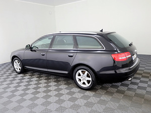 Audi A6 Comfortline Facelift 2.0 125kW (4 foto / 9)