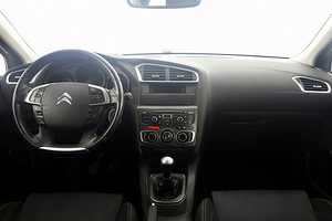 Citroen C4 Elegance 1.6 88kW (5 foto / 7)