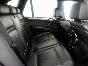 BMW X5 M-Pakett 3.0 D 155kW (7 foto / 9)