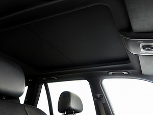 BMW X5 M-Pakett 3.0 D 155kW (8 foto / 9)