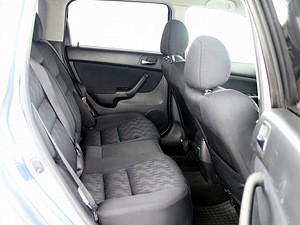 Honda Accord Facelift LPG 2.0 114kW (7 foto / 8)