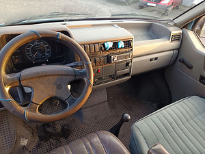 Volkswagen Transporter Kasten 2.4 TDI 57kW (5 foto / 7)