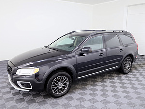 Volvo XC70 Summum ATM 2.4 D5 136kW (2 foto / 7)