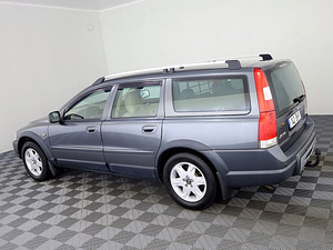 Volvo XC70 Summum Facelift ATM 2.4 D5 136kW (4 foto / 7)