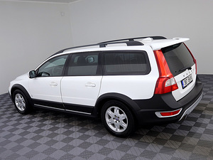 Volvo XC70 Summum ATM 2.4 D5 136kW (4 foto / 7)