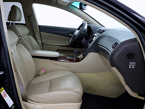 Lexus GS 450h President Facelift ATM 3.5 218kW (6 foto / 7)