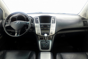 Lexus RX 400h Hybrid President LPG 3.3 155kW (5 foto / 7)