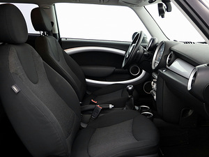 MINI Clubman Cooper D 1.6 D 80kW (6 foto / 7)
