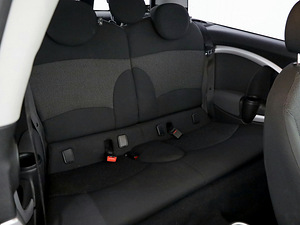 MINI Clubman Cooper D 1.6 D 80kW (7 foto / 7)