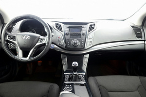 Hyundai i40 Comfort 1.7 CRDi 85kW (5 foto / 7)