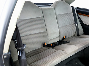 Audi Coupe Sport 2.0 85kW (7 foto / 7)