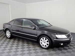 Volkswagen Phaeton Highline 3.0 TDI 165kW (1 foto / 8)