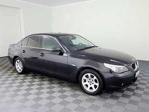 BMW 530 Executive ATM 3.0 D 160kW (1 foto / 7)