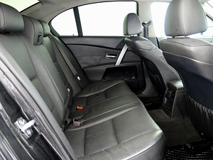 BMW 530 Executive ATM 3.0 D 160kW (7 foto / 7)