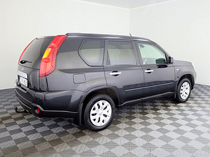 Nissan X-Trail Comfort 4x4 ATM 2.0 104kW (3 foto / 7)