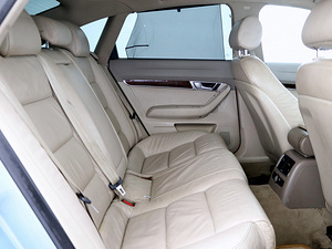 Audi A6 Highline Quattro ATM 3.0 TDI 171kW (7 foto / 7)