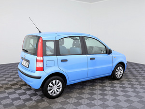 Fiat Panda Comfort 1.2 44kW (3 foto / 7)