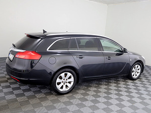 Opel Insignia Sports Tourer ATM 2.0 CDTi 96kW (3 foto / 7)