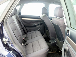 Audi A4 Comfortline 1.8 92kW (7 foto / 7)