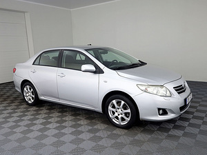 Toyota Corolla Linea Sol LPG ATM 1.6 91kW (1 foto / 8)