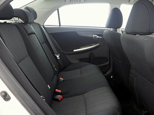 Toyota Corolla Linea Sol LPG ATM 1.6 91kW (7 foto / 8)