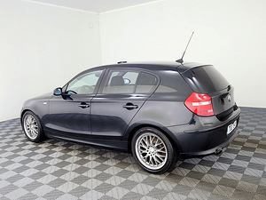 BMW 118 Business Facelift 2.0 D 105kW (4 foto / 8)
