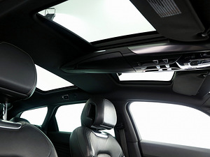 Citroen DS5 Exclusive Hybrid 4x4 ATM 2.0 HDi 120kW (8 foto / 9)